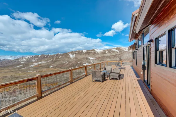 $949,000 | 859 Gcr 413 Grand Lake, Granby, CO 80446