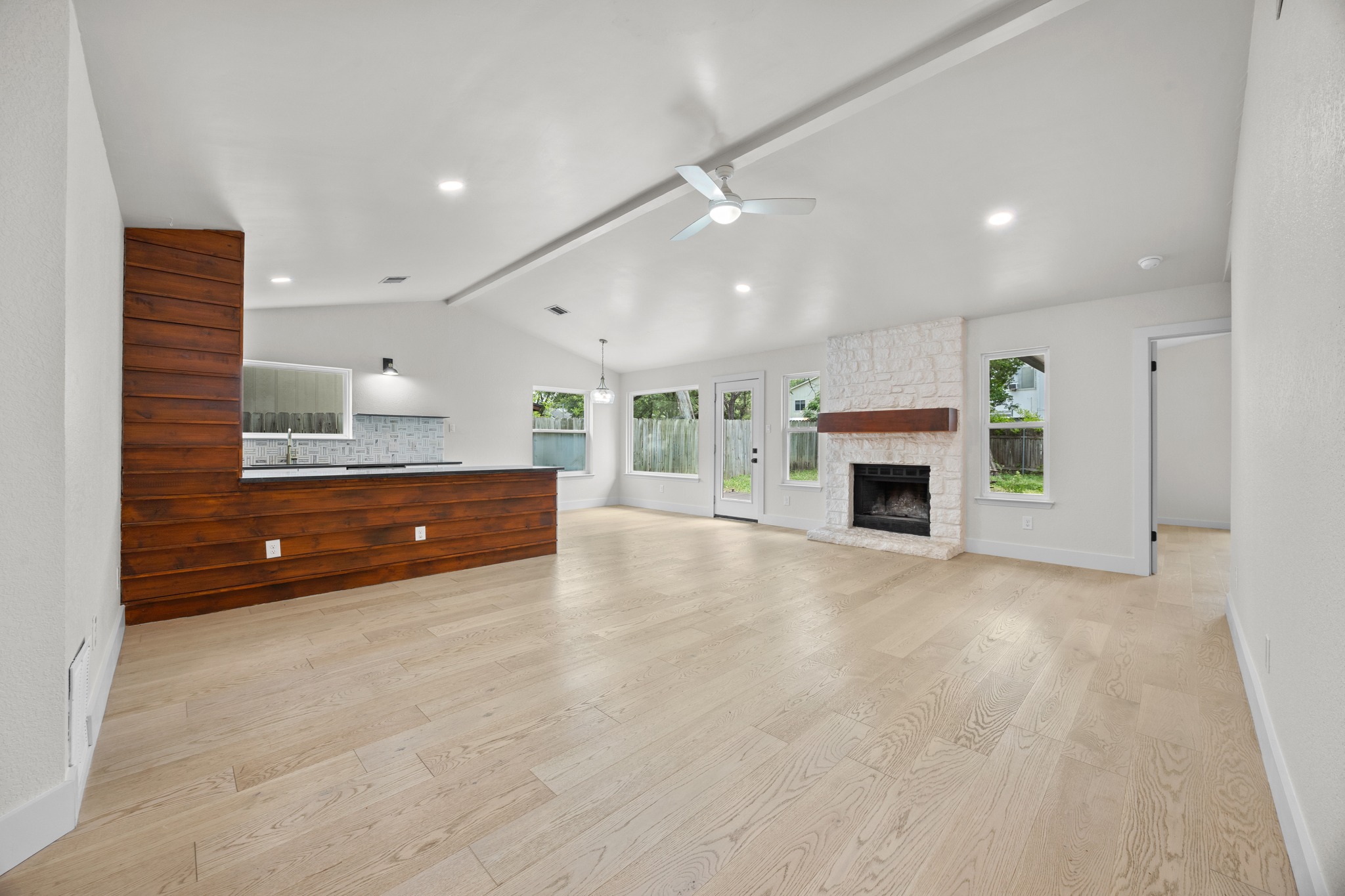 8708 Huebinger Pass Austin, TX 78745 - Photo 5 of 30