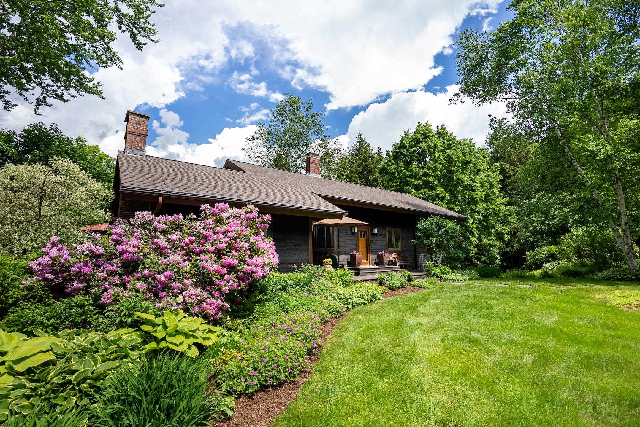 505 Alpine View Road Stowe, VT 05672 - Photo 2 of 38 Gallery Image 2
