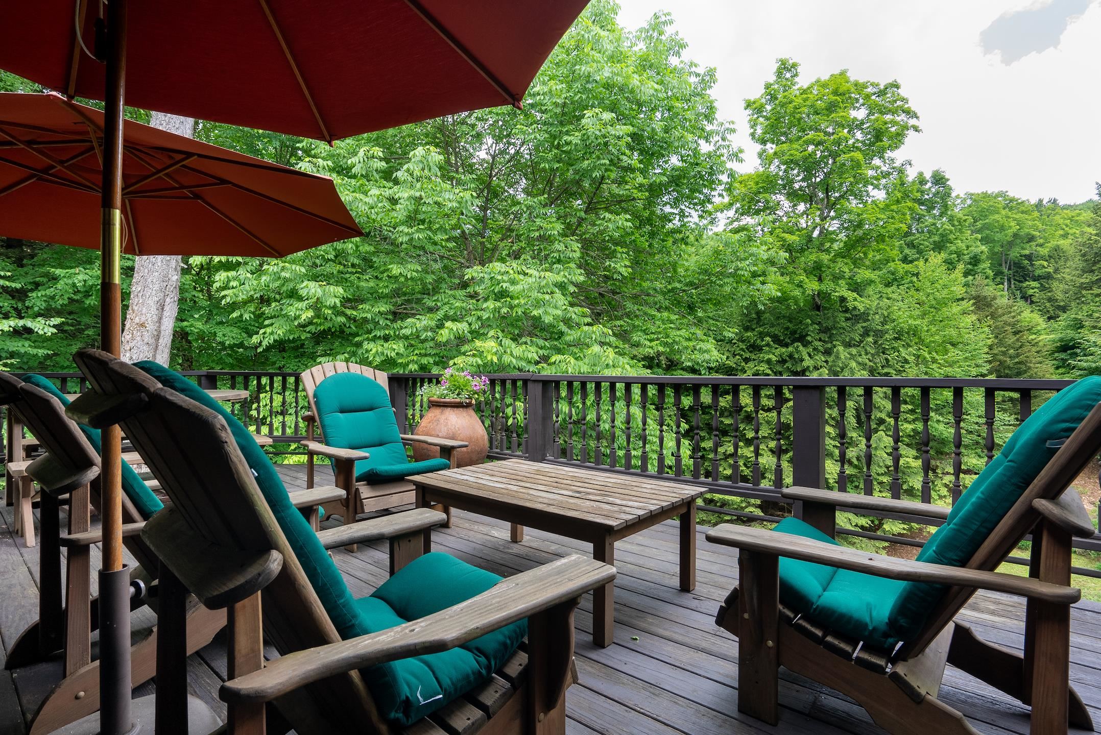 505 Alpine View Road Stowe, VT 05672 - Photo 25 of 38 Gallery Image 25