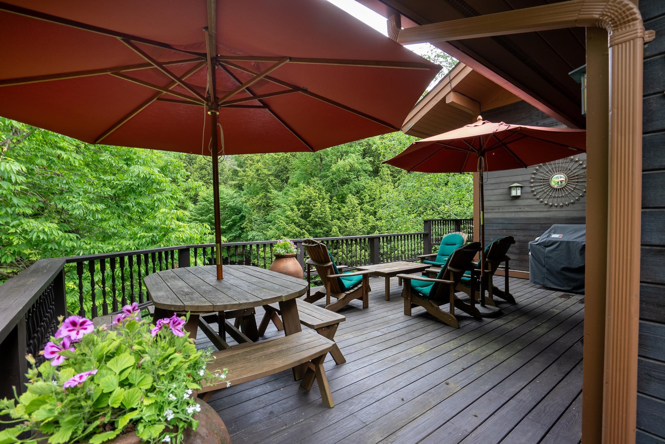 505 Alpine View Road Stowe, VT 05672 - Photo 26 of 38 Gallery Image 26