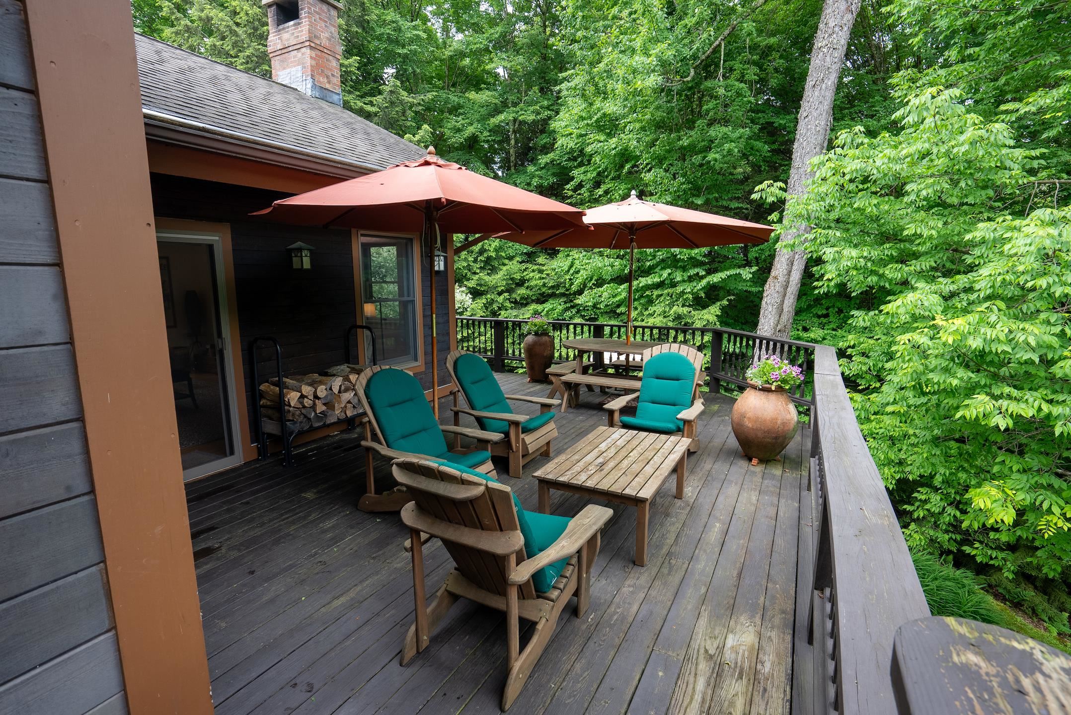 505 Alpine View Road Stowe, VT 05672 - Photo 27 of 38 Gallery Image 27