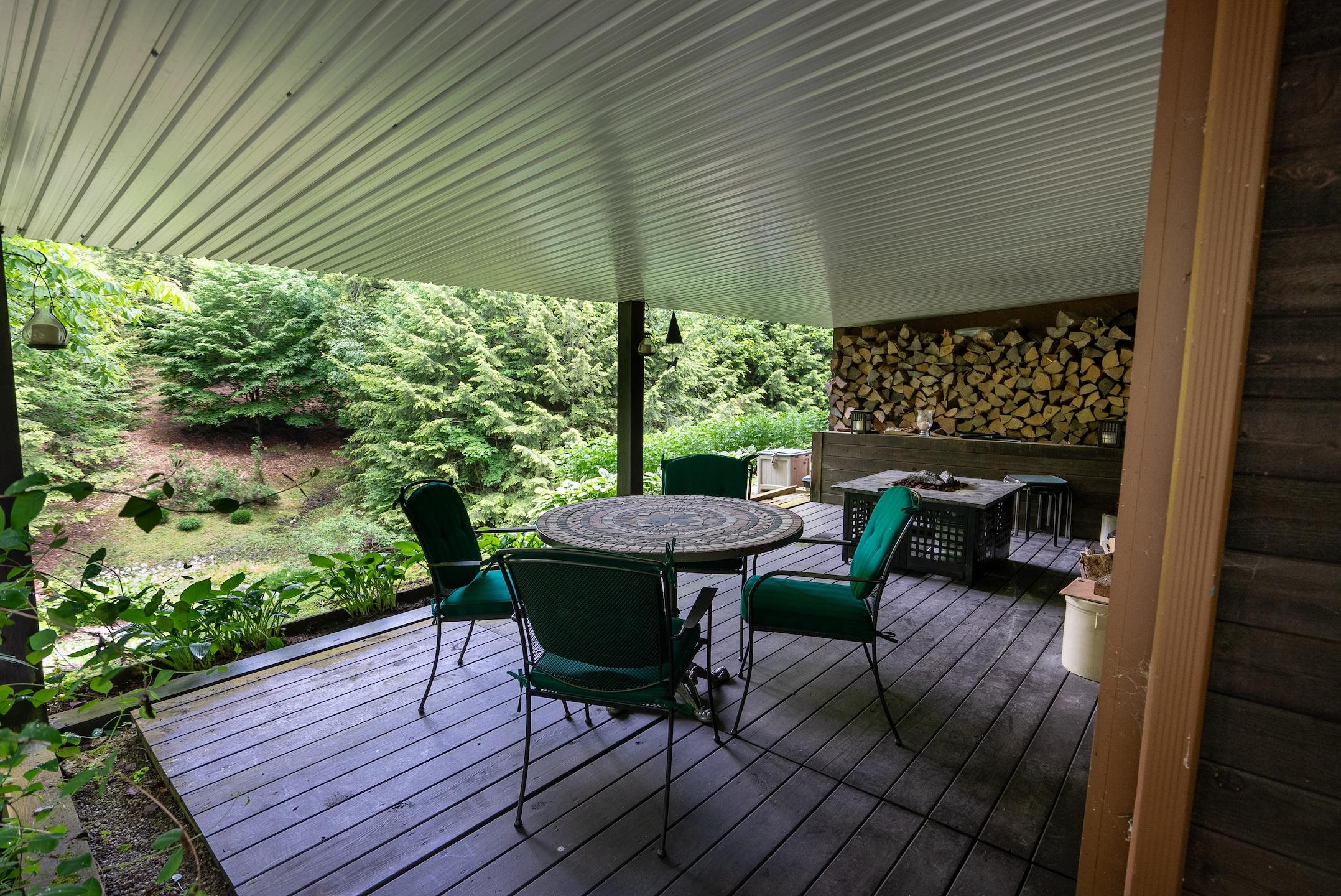 505 Alpine View Road Stowe, VT 05672 - Photo 28 of 38 Gallery Image 28