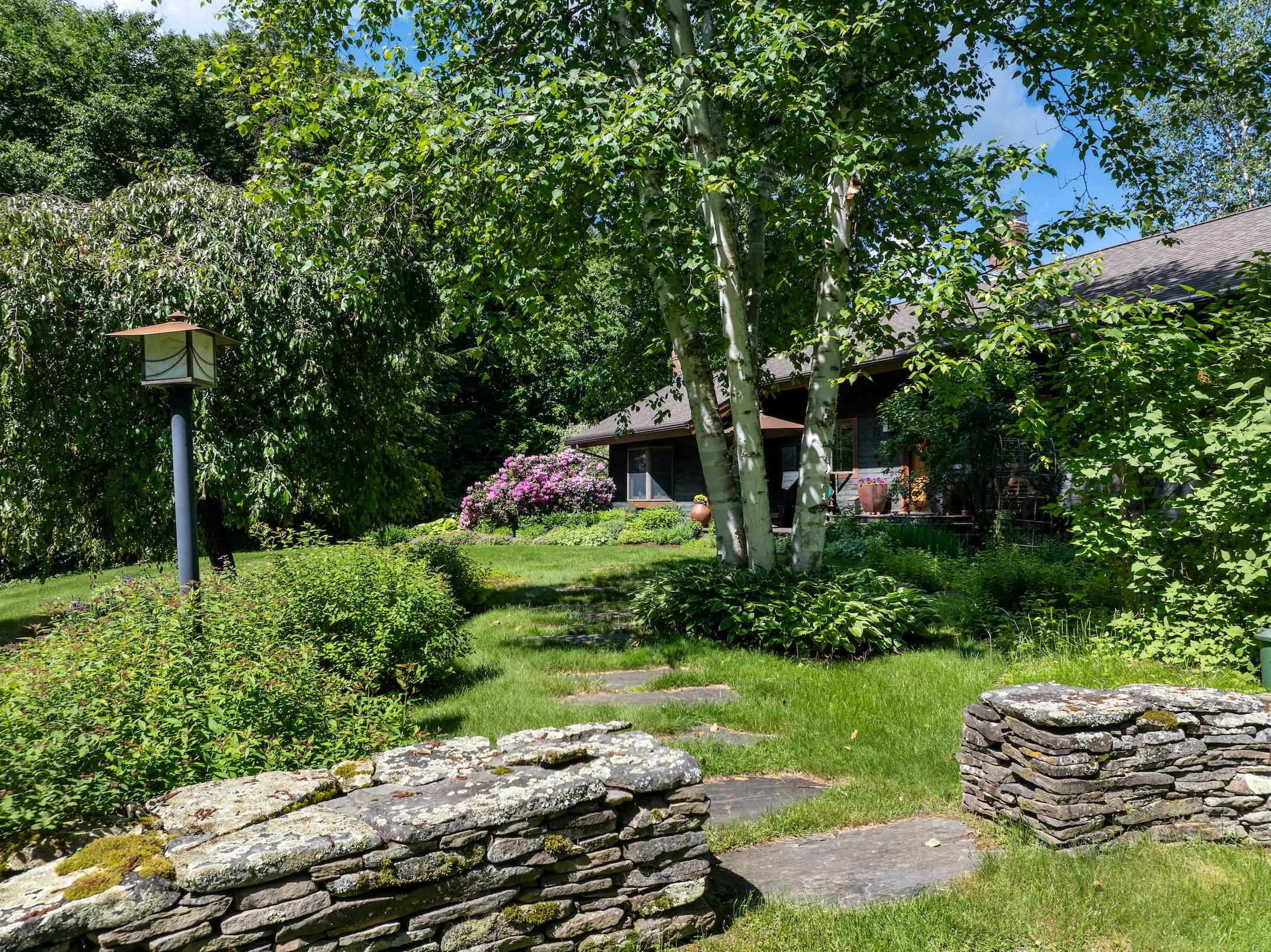 505 Alpine View Road Stowe, VT 05672 - Photo 33 of 38 Gallery Image 33