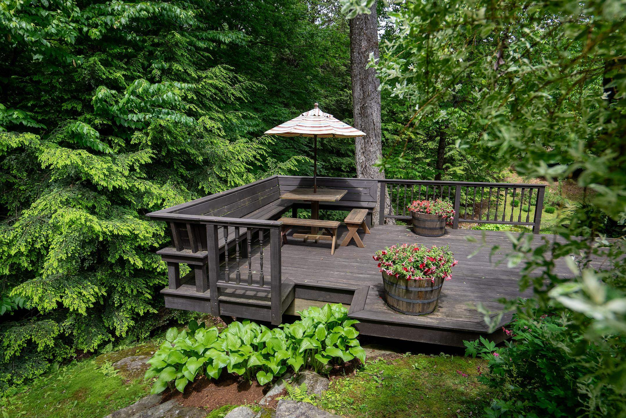 505 Alpine View Road Stowe, VT 05672 - Photo 35 of 38 Gallery Image 35