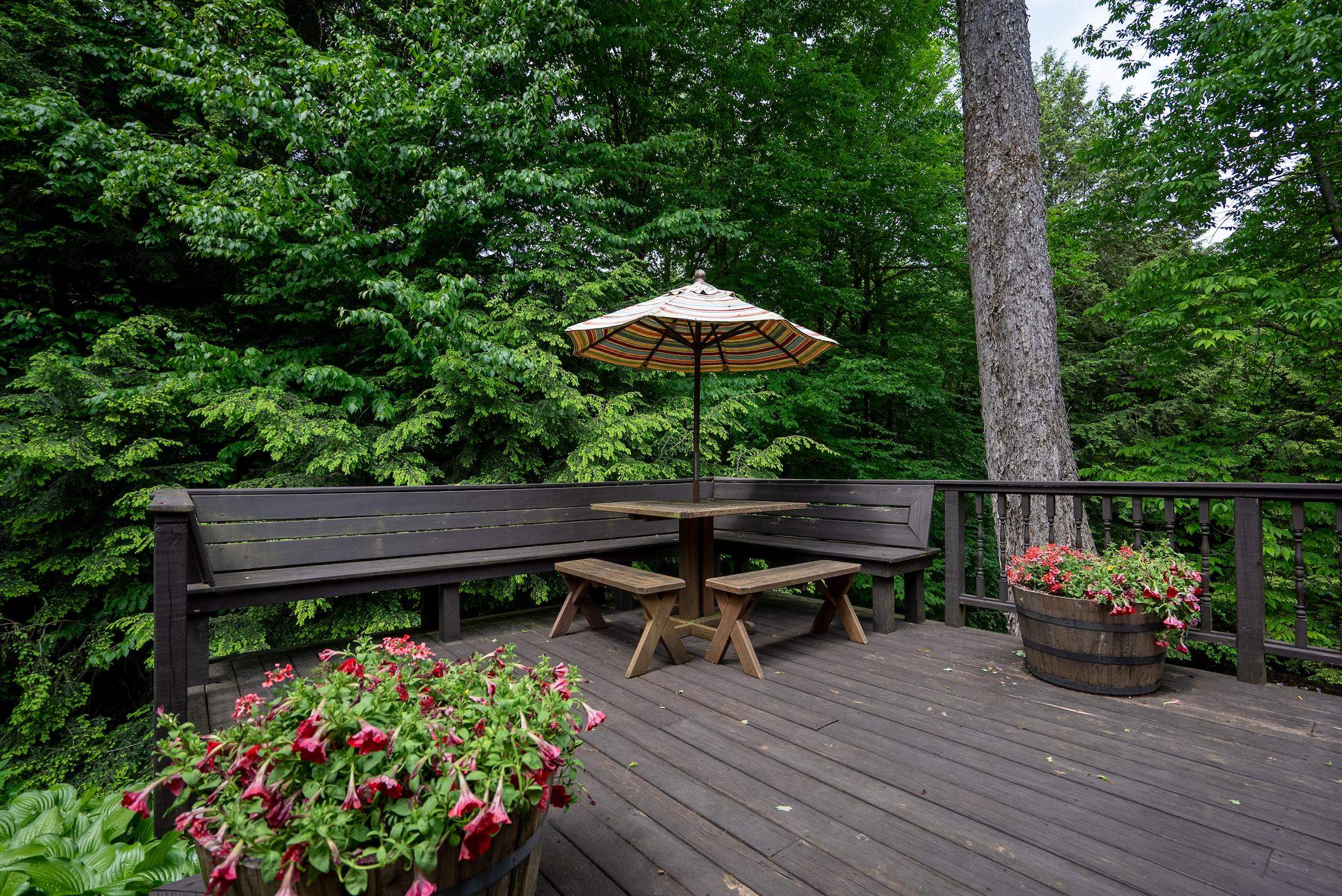 505 Alpine View Road Stowe, VT 05672 - Photo 36 of 38 Gallery Image 36