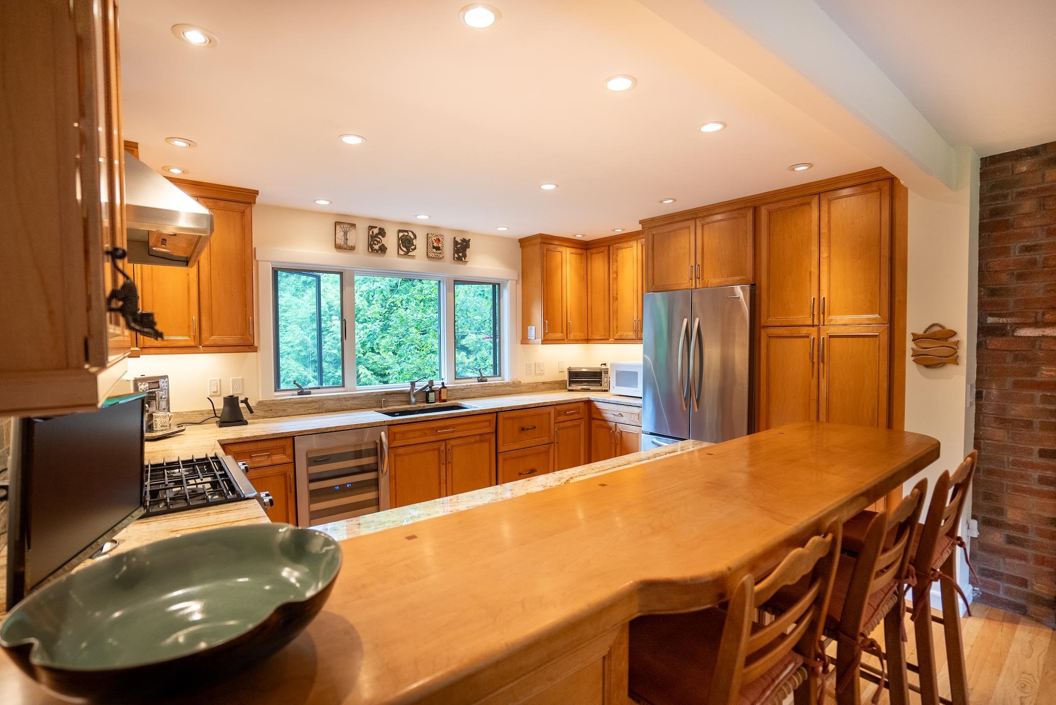 505 Alpine View Road Stowe, VT 05672 - Photo 37 of 38 Gallery Image 37