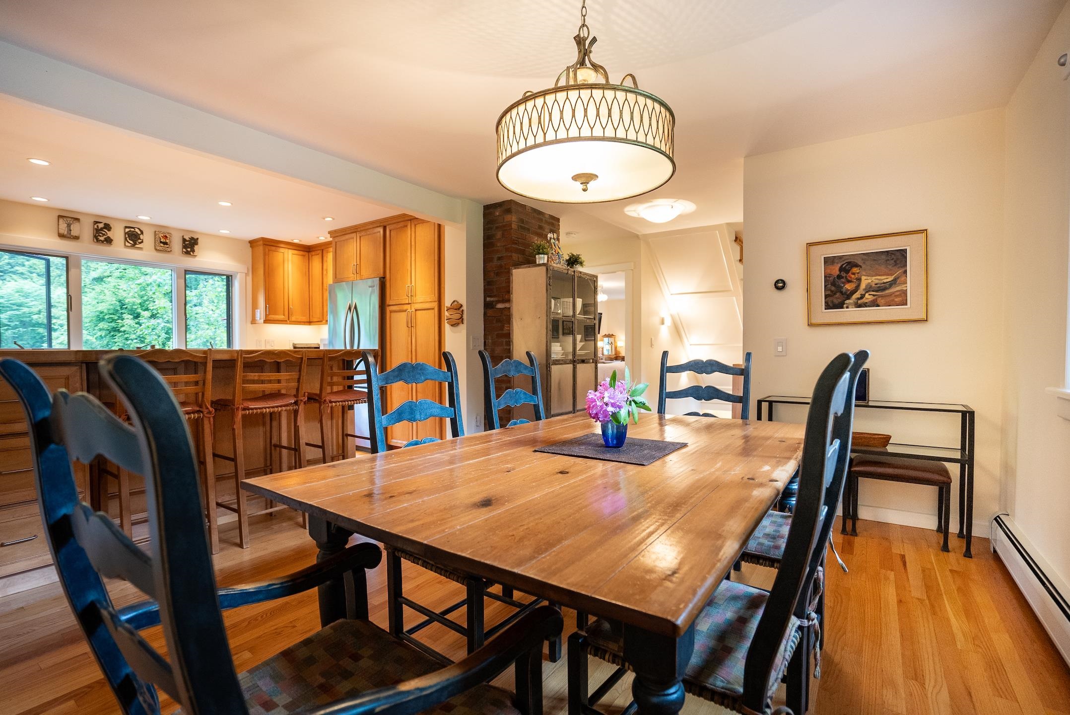 505 Alpine View Road Stowe, VT 05672 - Photo 4 of 38 Gallery Image 4