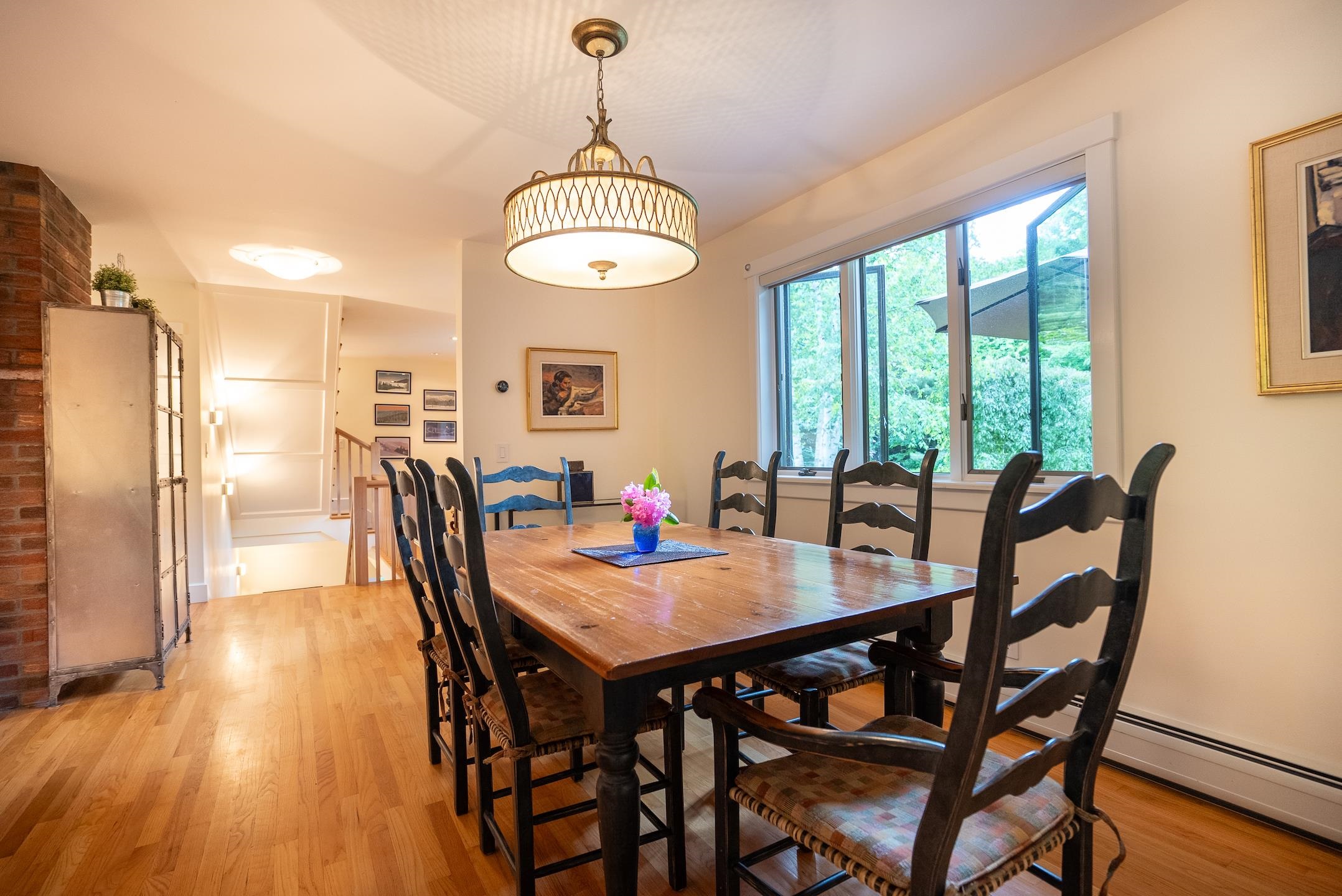 505 Alpine View Road Stowe, VT 05672 - Photo 5 of 38 Gallery Image 5