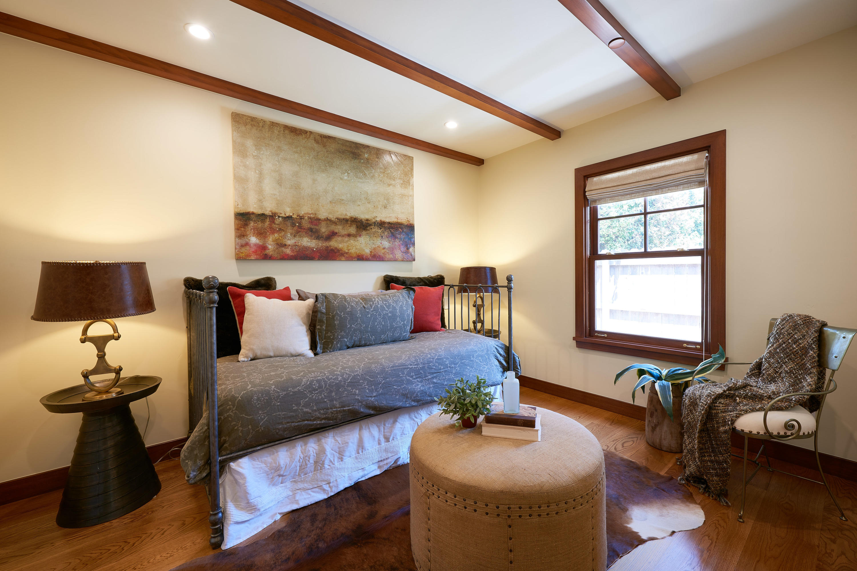 2162 East Valley Road Montecito, CA 93108 - Photo 11 of 17 Bedroom3