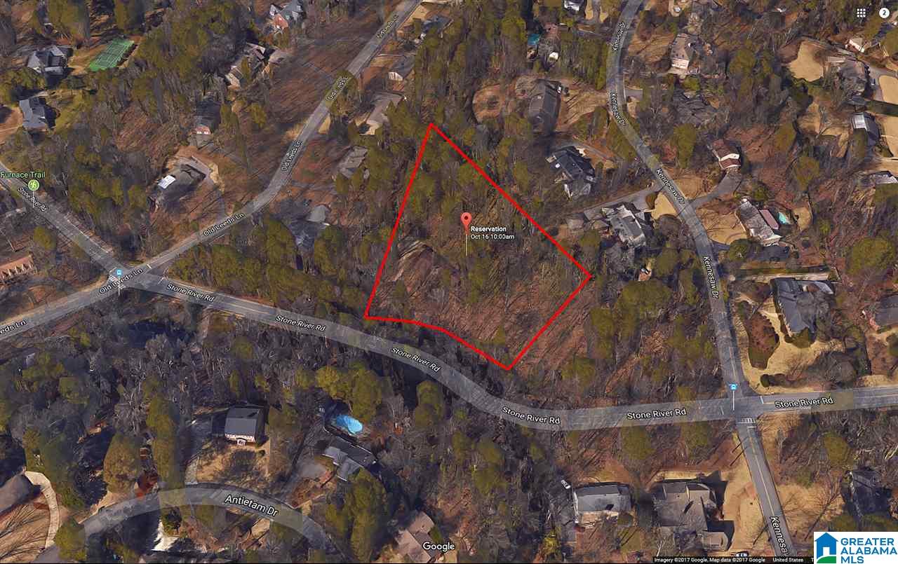 4208 Stone River Road Birmingham, AL 35213 - Photo 38 of 39