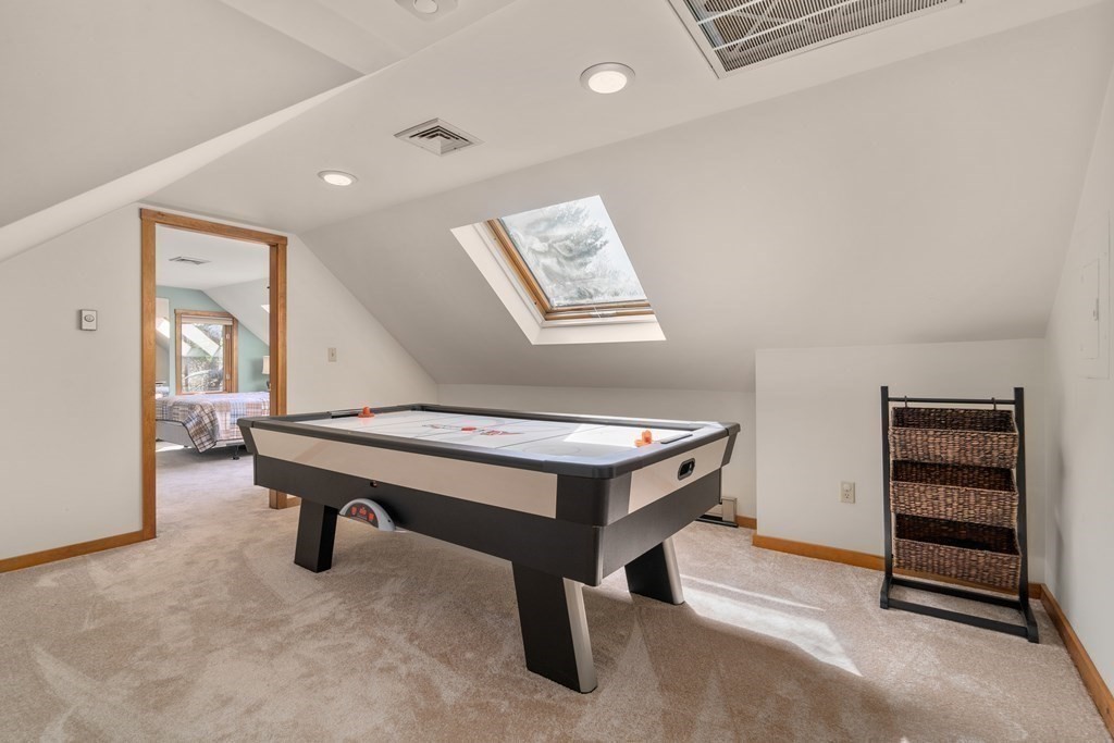 6 Crestwood Road North Reading, MA 01864 - Photo 22 of 36 a room with furniture