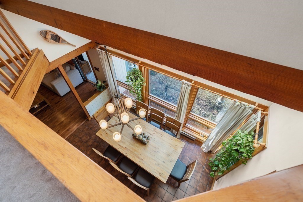 6 Crestwood Road North Reading, MA 01864 - Photo 24 of 36 a picture of outdoor space with seating area