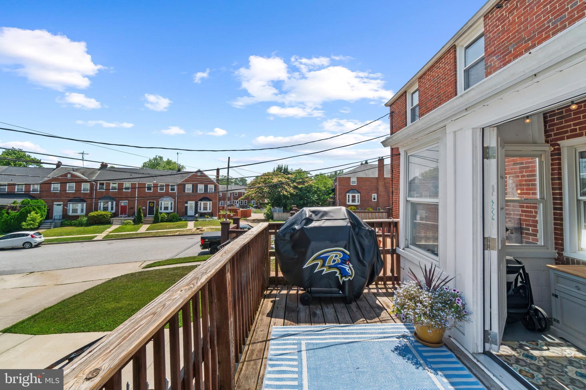 8439 Pleasant Plains Road Baltimore, MD 21286 - Photo 49 of 53