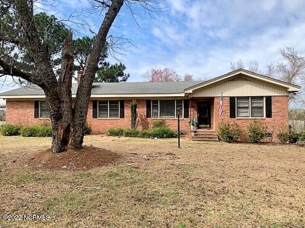 5133 Greenpine Road Farmville, NC 27828 - Photo 1 of 21 Primary Photo