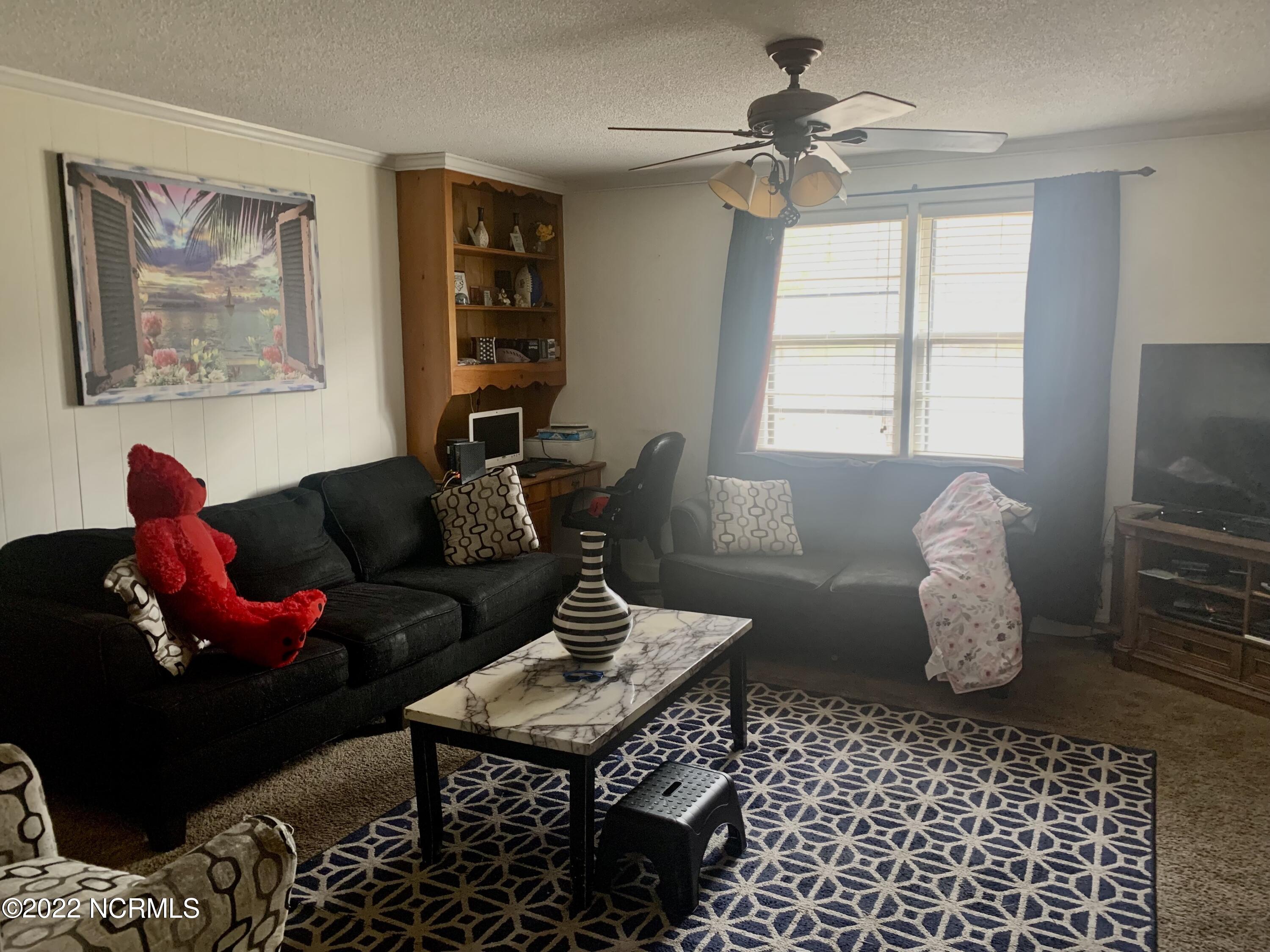 5133 Greenpine Road Farmville, NC 27828 - Photo 13 of 21 Living room