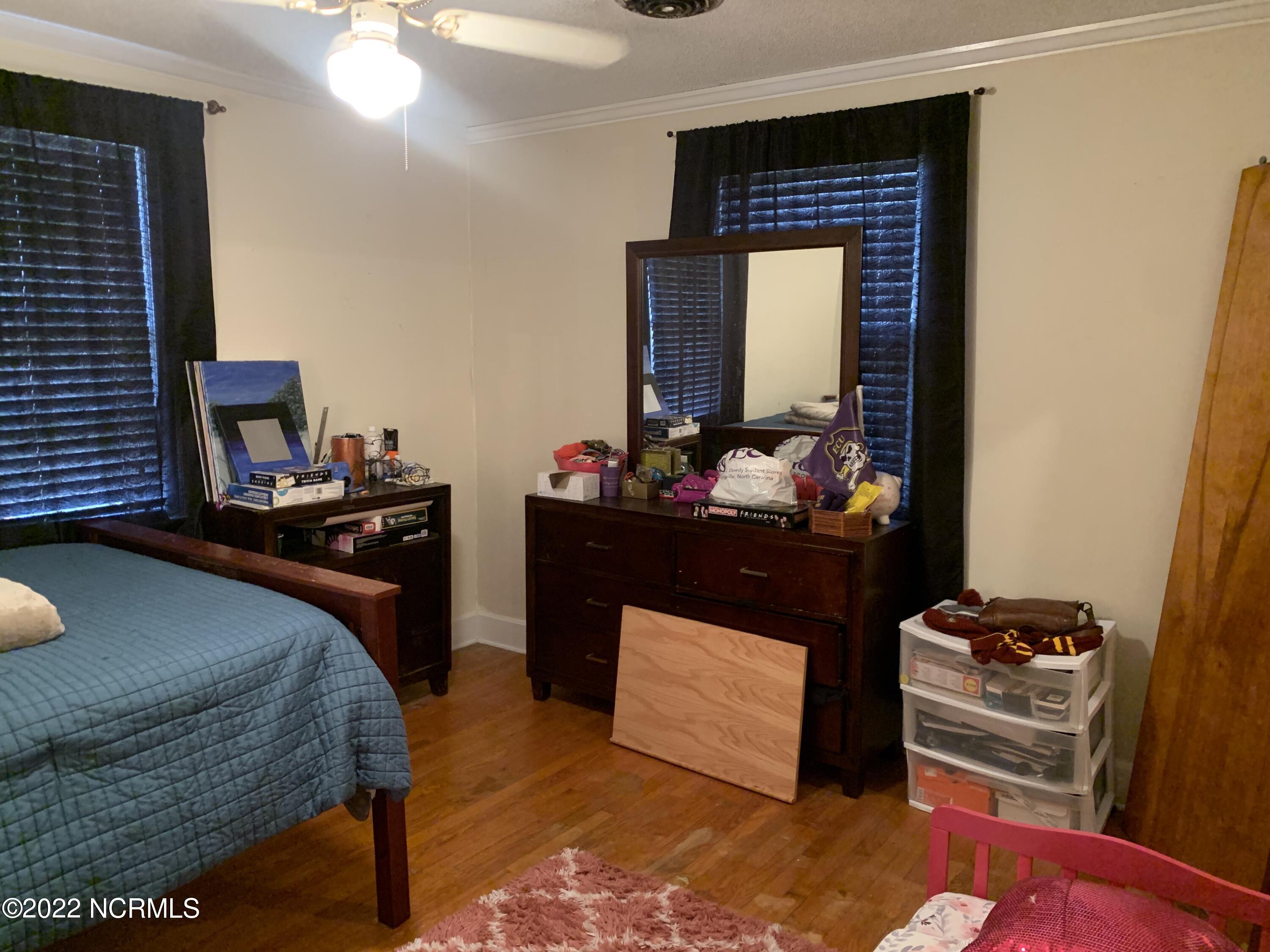 5133 Greenpine Road Farmville, NC 27828 - Photo 7 of 21 Bedroom 2