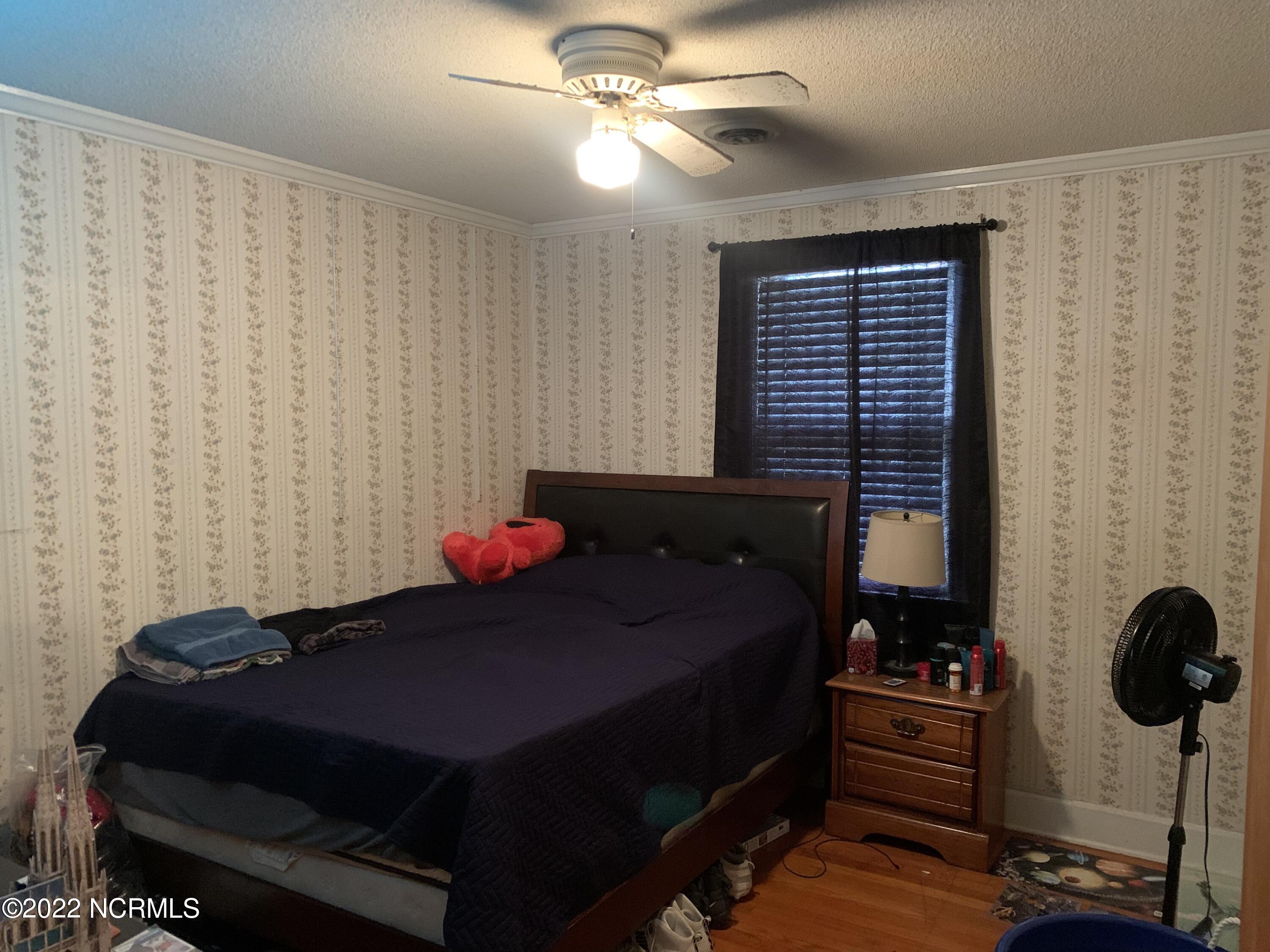 5133 Greenpine Road Farmville, NC 27828 - Photo 8 of 21 Bedroom 3