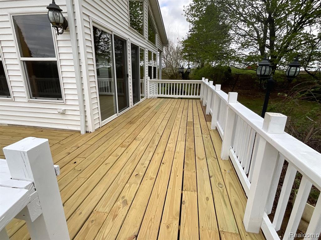 6354 Cyclone Road Otter Lake, MI 48464 - Photo 10 of 33 Gallery Image 10
