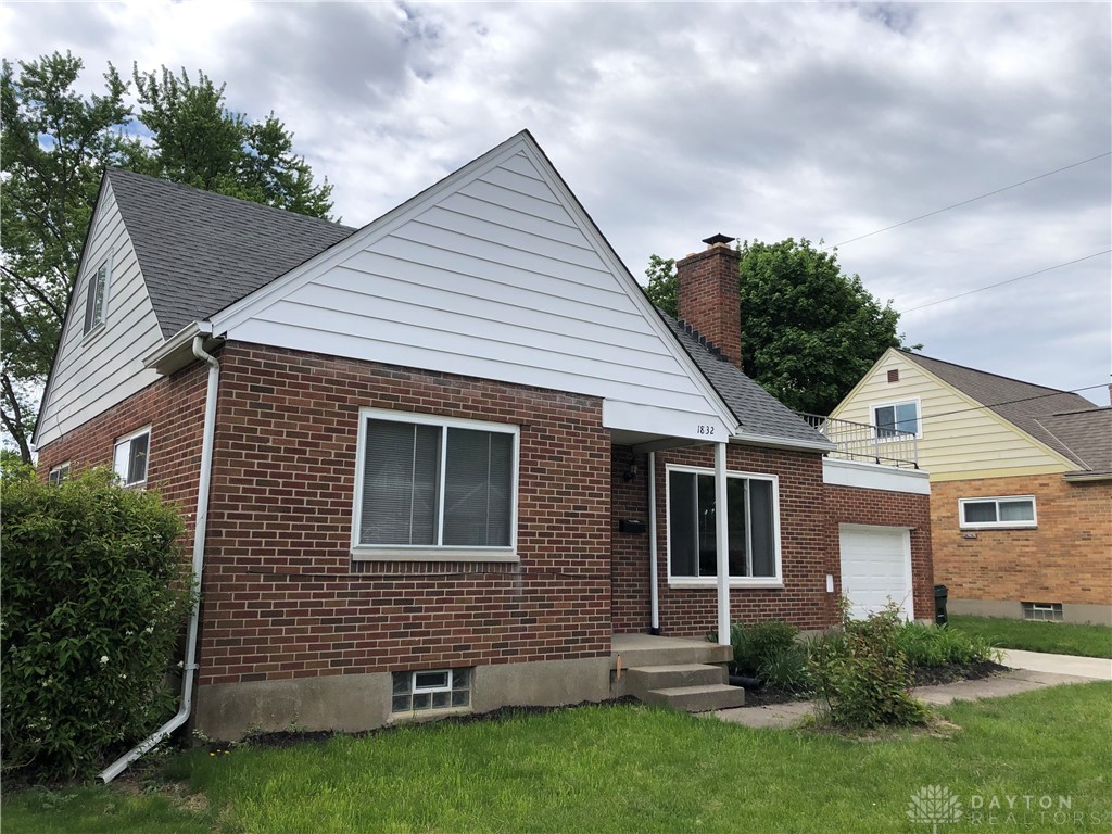 1832 Ridgemore Avenue Kettering, OH 45429 - Photo 2 of 21