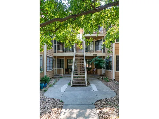 $425,000 | 5920 Gunbarrel Avenue, Unit B, Boulder, CO 80301