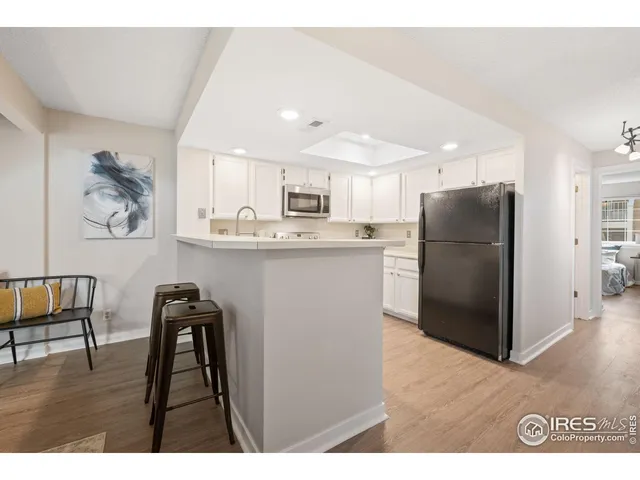 $425,000 | 5920 Gunbarrel Avenue, Unit B, Boulder, CO 80301