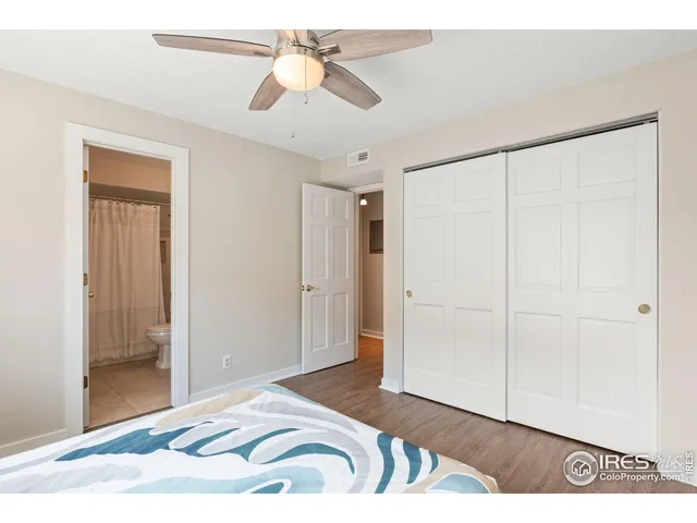 $425,000 | 5920 Gunbarrel Avenue, Unit B, Boulder, CO 80301