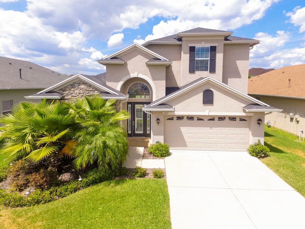 3217 Granite Ridge Loop Land O Lakes, FL 34638 - Photo 1 of 1 Gallery Image 1