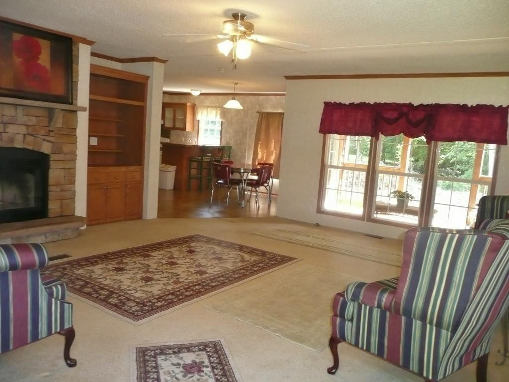 397 Big Springs Road Bluff City, TN 37618 - Photo 3 of 24 Photo 3