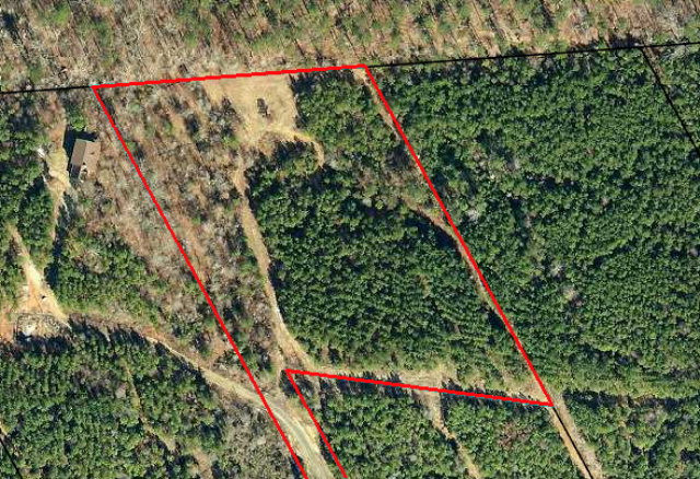 . Smith Mill Road Thomson, GA 30824 - Photo 1 of 8 Main View