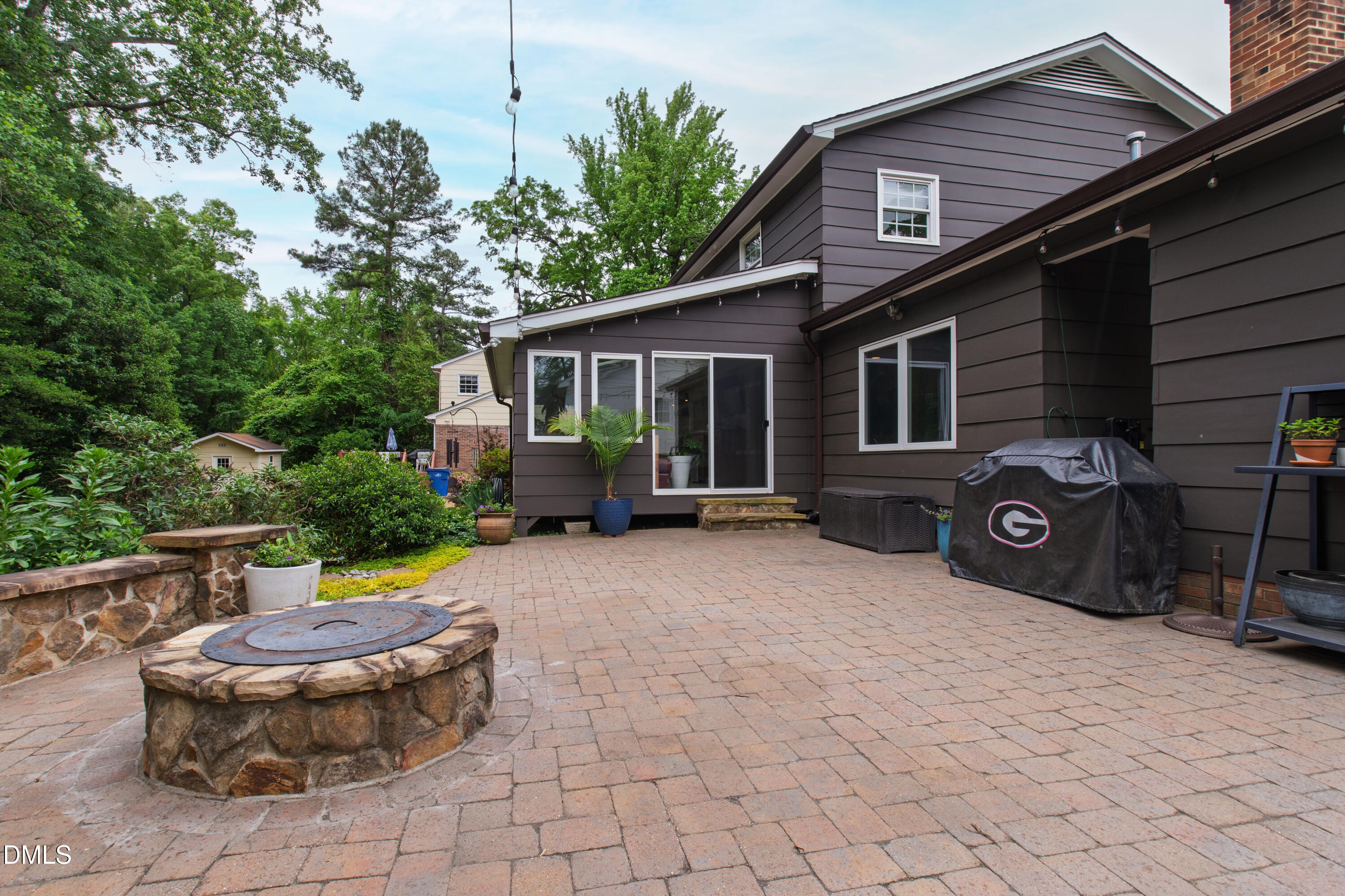 4704 Radcliff Road Raleigh, NC 27609 - Photo 65 of 70 Gallery Image 65