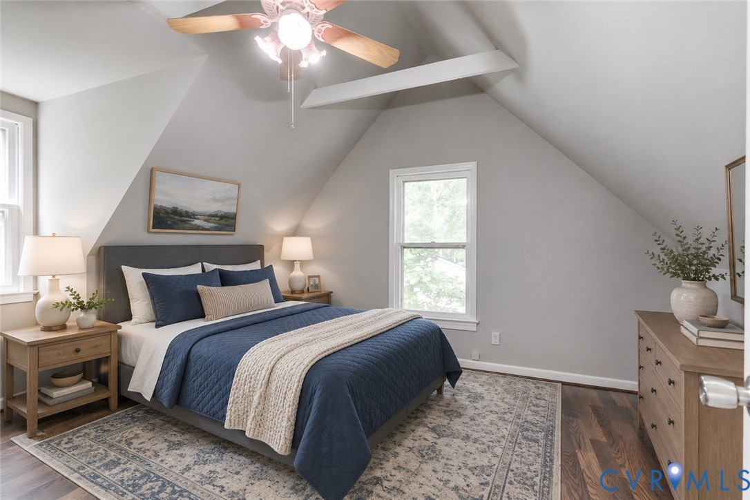 8512 Boones Trail Road Chesterfield, VA 23832 - Photo 23 of 37