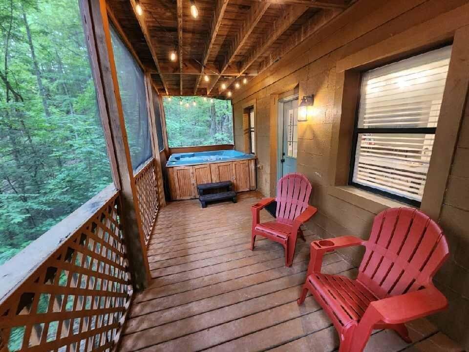 1127 Raintree Road Gatlinburg, TN 37738 - Photo 24 of 39 Gallery Image 24