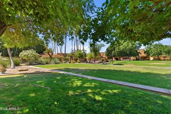 a view of a outdoor space