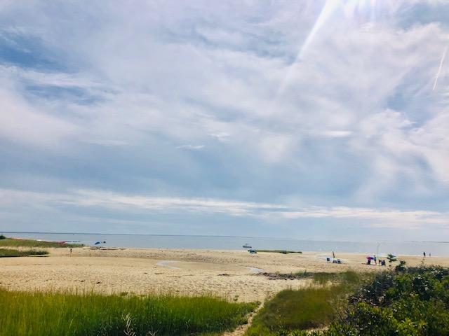 215 Pilgrim Spring Road, Unit 4 Wellfleet, MA 02667 - Photo 24 of 28 a view of an ocean
