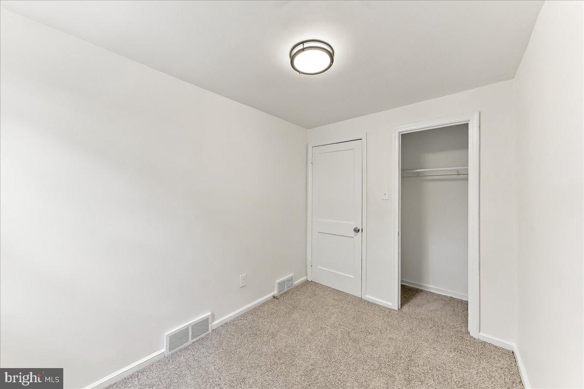 1976 Carter Road Folcroft, PA 19032 - Photo 21 of 36 Bedroom #2