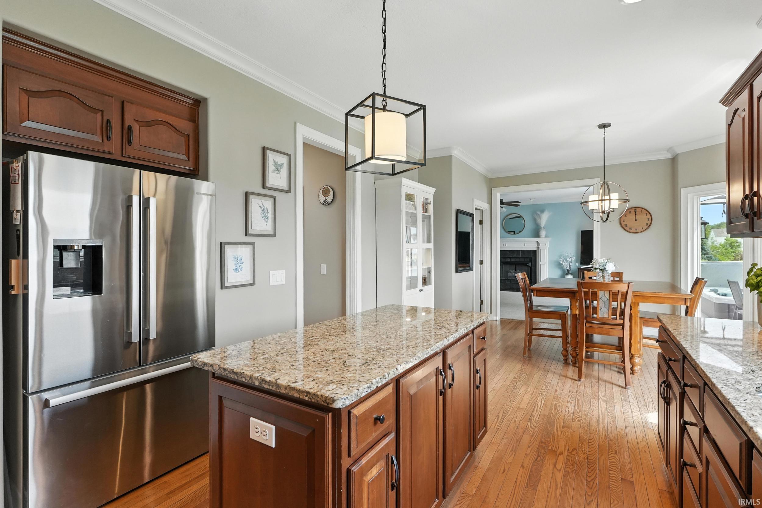 2127 Stonebriar Road Fort Wayne, IN 46814 - Photo 11 of 36 Gallery Image 11
