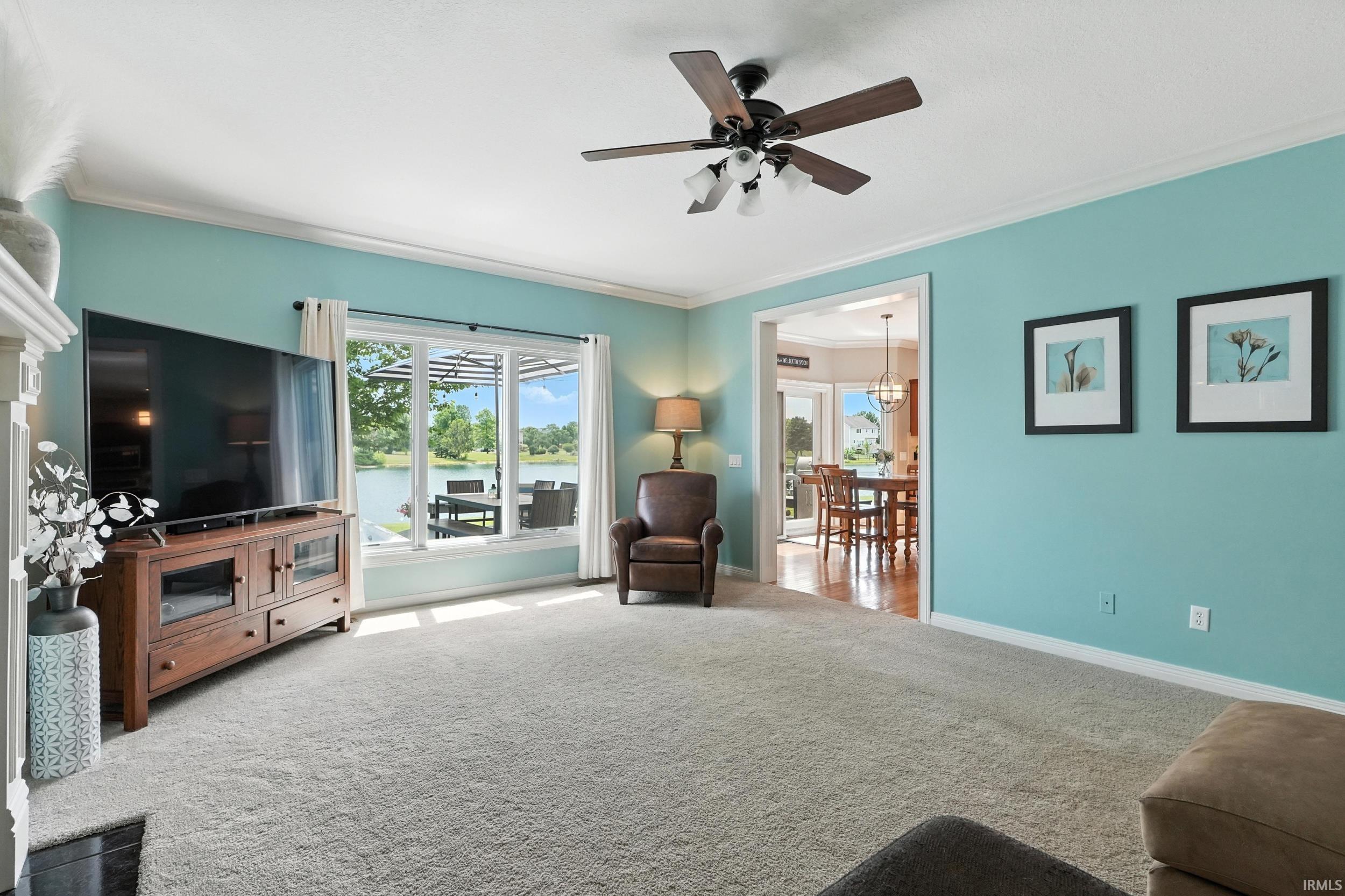 2127 Stonebriar Road Fort Wayne, IN 46814 - Photo 16 of 36 Gallery Image 16