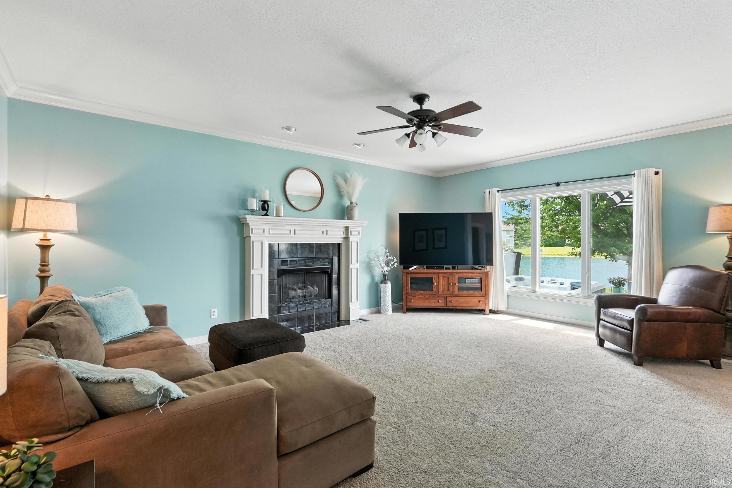 2127 Stonebriar Road Fort Wayne, IN 46814 - Photo 17 of 36 Gallery Image 17