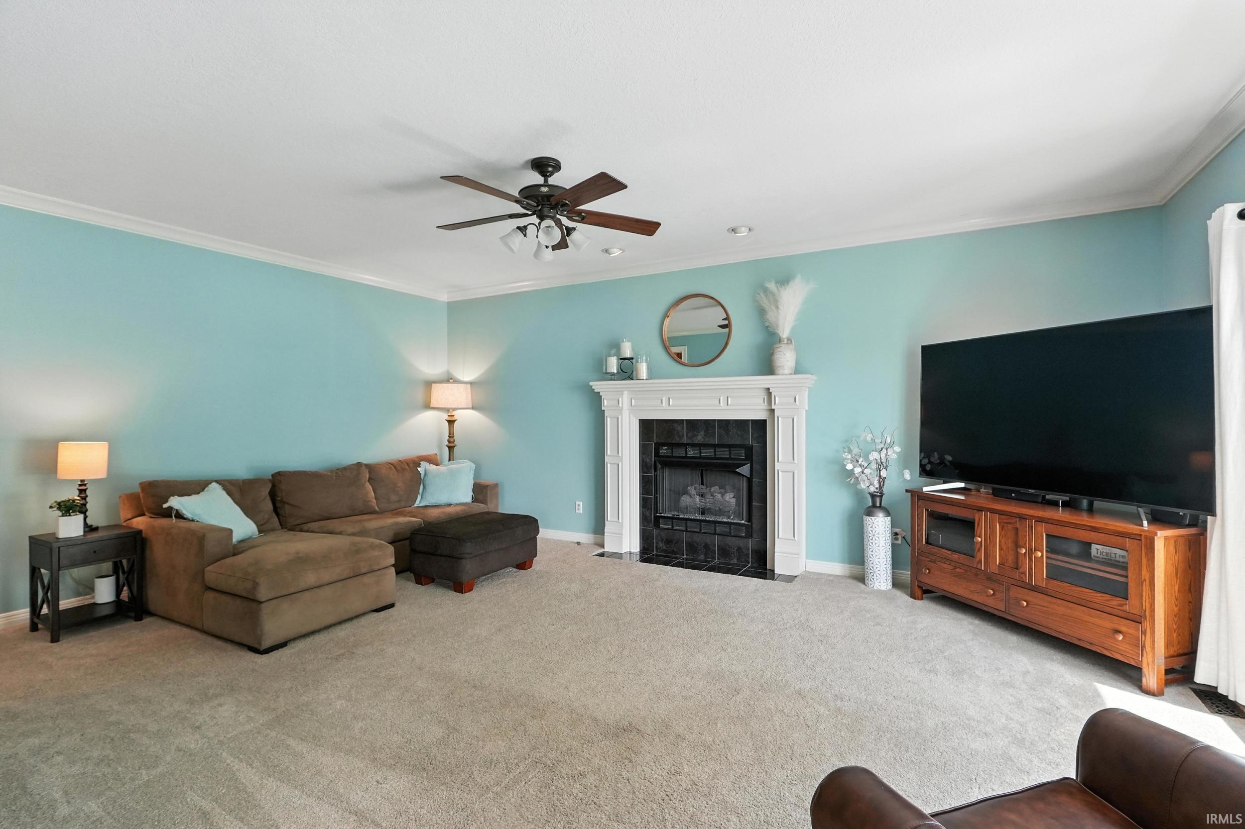 2127 Stonebriar Road Fort Wayne, IN 46814 - Photo 18 of 36 Gallery Image 18