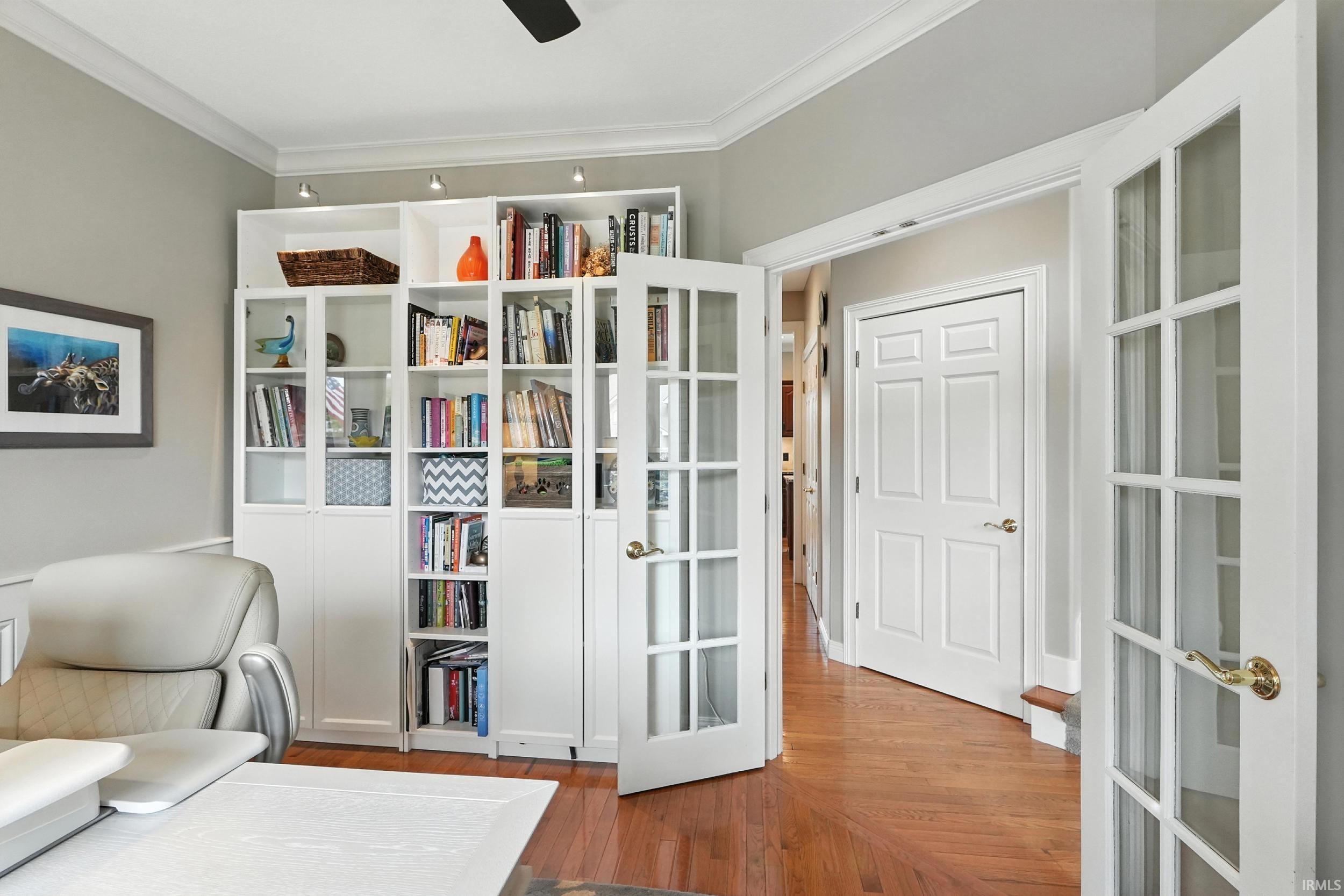 2127 Stonebriar Road Fort Wayne, IN 46814 - Photo 20 of 36 Gallery Image 20