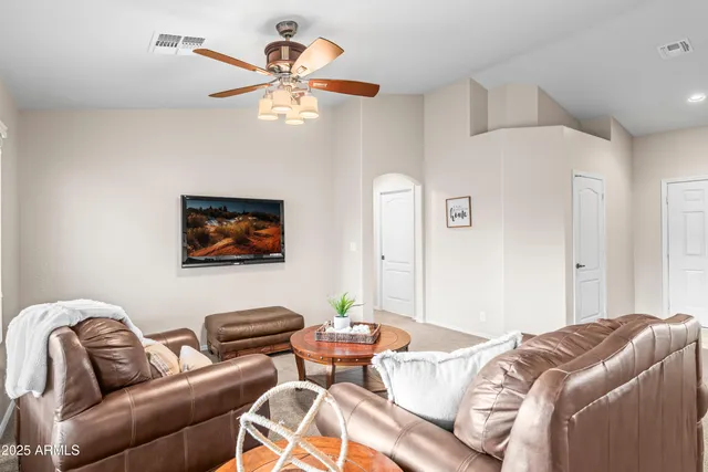 $469,900 | 10943 East Olla Avenue, Mesa, AZ 85212