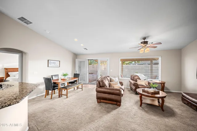 $469,900 | 10943 East Olla Avenue, Mesa, AZ 85212