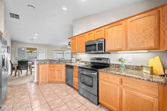 $469,900 | 10943 East Olla Avenue, Mesa, AZ 85212