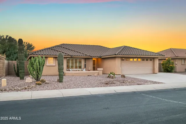 $469,900 | 10943 East Olla Avenue, Mesa, AZ 85212