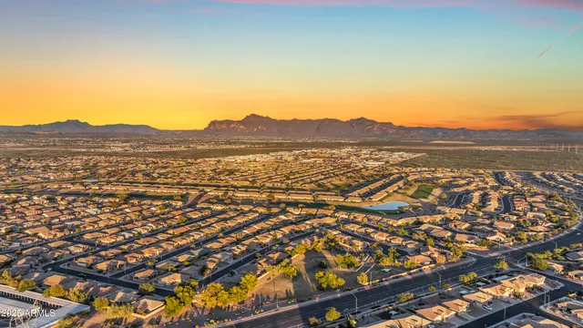 $469,900 | 10943 East Olla Avenue, Mesa, AZ 85212