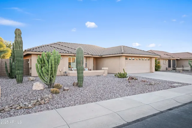 $469,900 | 10943 East Olla Avenue, Mesa, AZ 85212