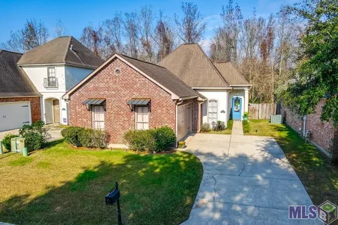 $312,000 | 36286 West Pine Grove Court, Prairieville, LA 70769