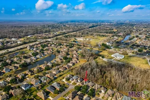 $312,000 | 36286 West Pine Grove Court, Prairieville, LA 70769
