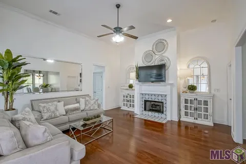 $312,000 | 36286 West Pine Grove Court, Prairieville, LA 70769